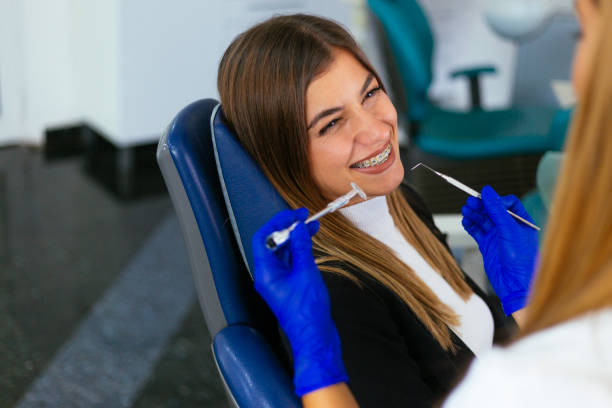 Best Full Mouth Reconstruction  in Storrs, CT
