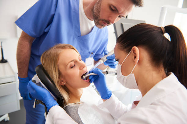 Best Cosmetic Dentistry  in Storrs, CT
