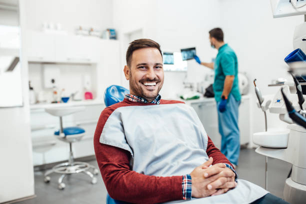 Oral Surgery in Storrs, CT