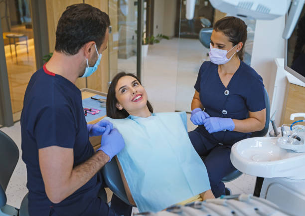 Best Root Canal Treatment  in Storrs, CT