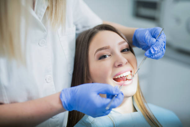 Why Choose Us for Your Dental Needs in Storrs, CT